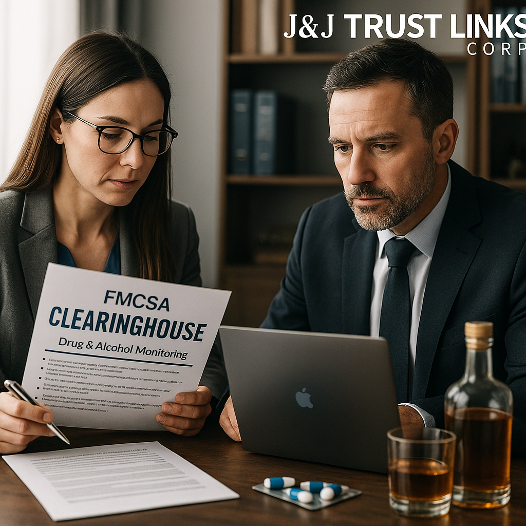 Clearinghouse