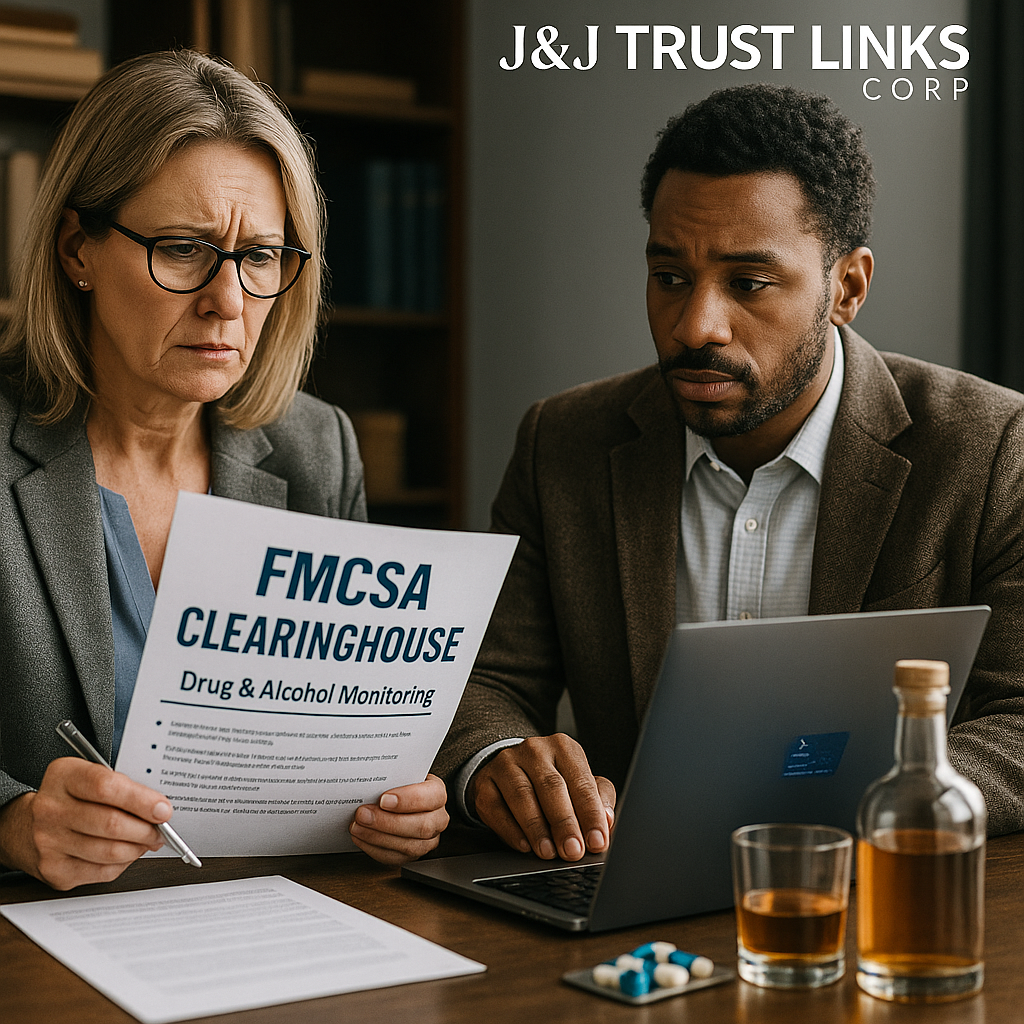 Clearinghouse