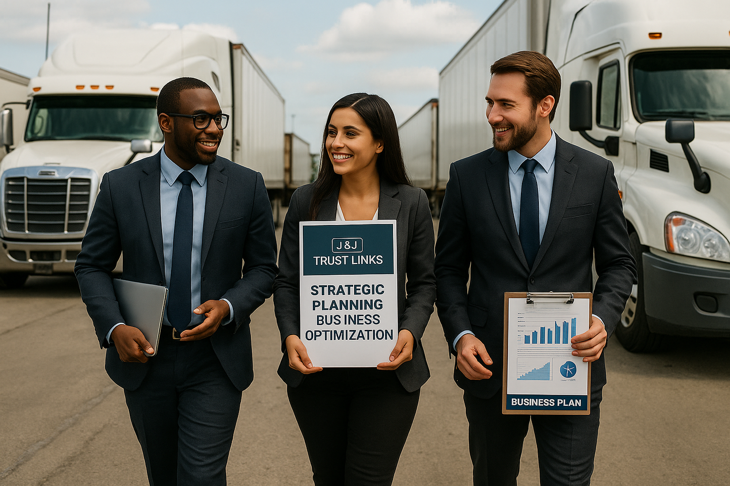 Strategic Planning & Business Optimization Program