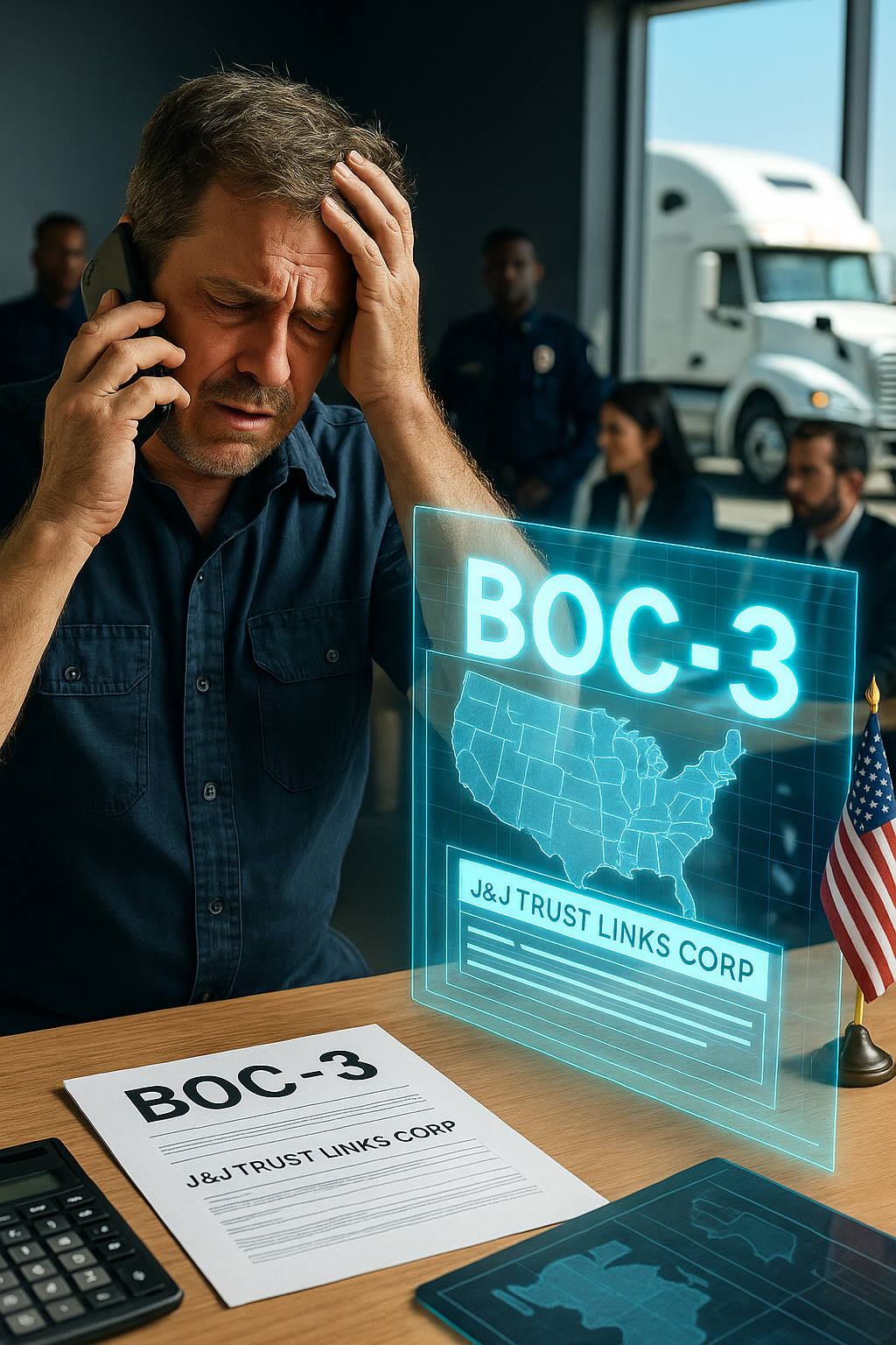BOC-3