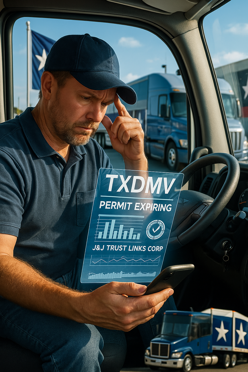 TXDMV