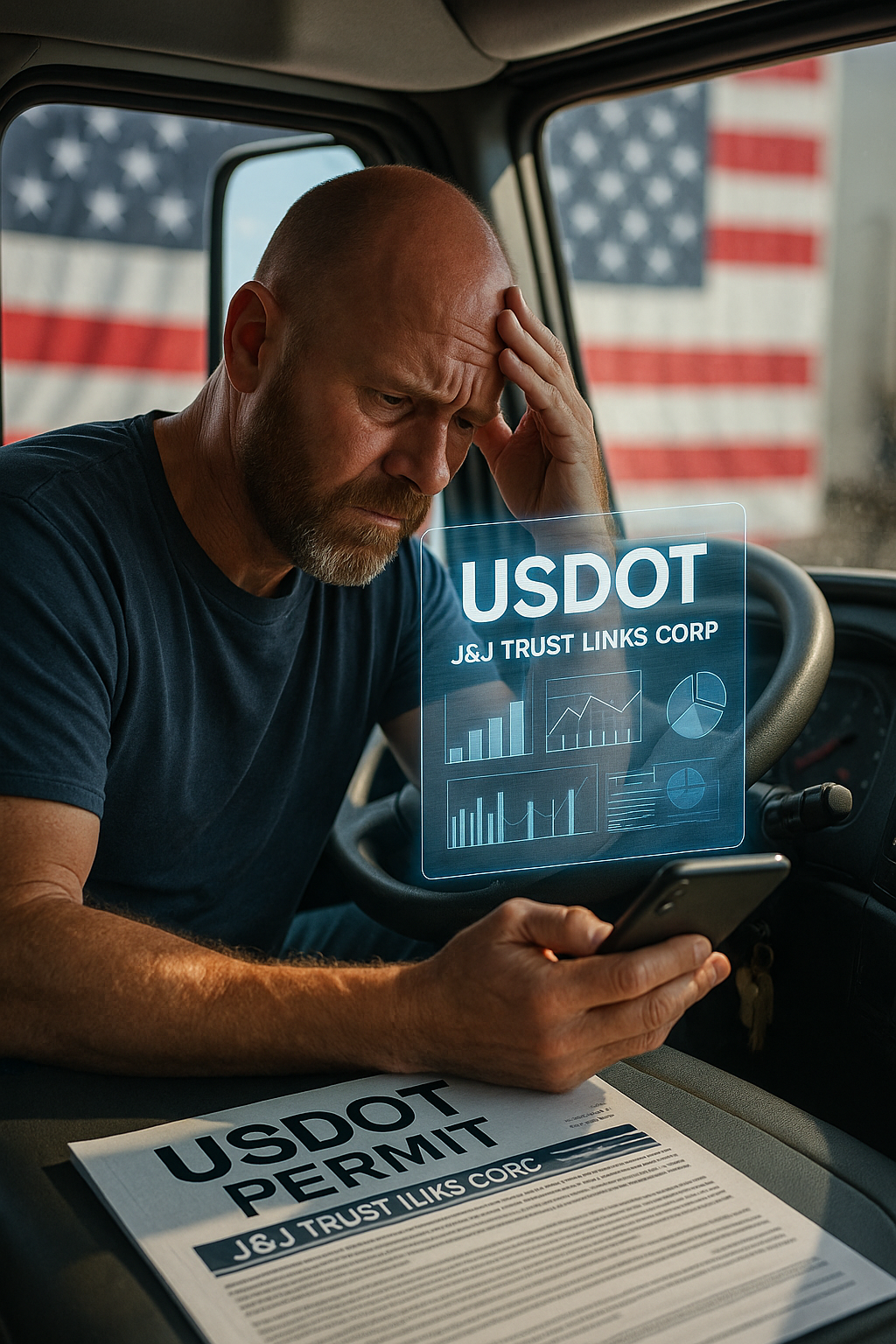 USDOT