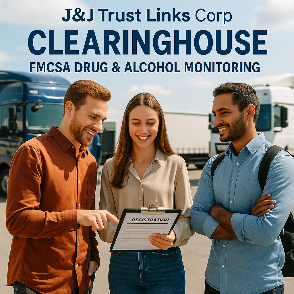 Clearinghouse