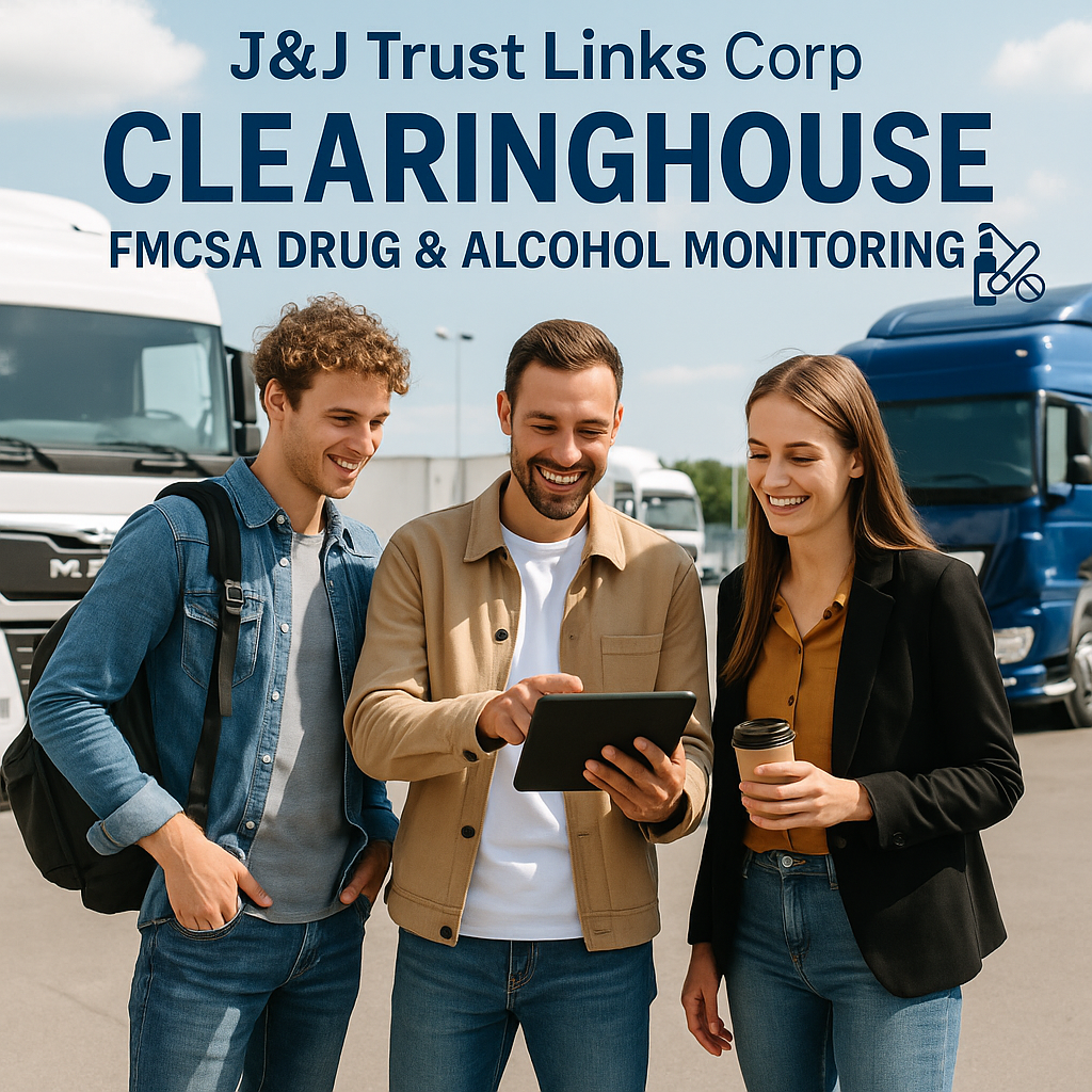 Clearinghouse