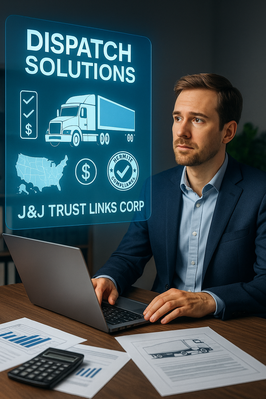Dispatch Solutions