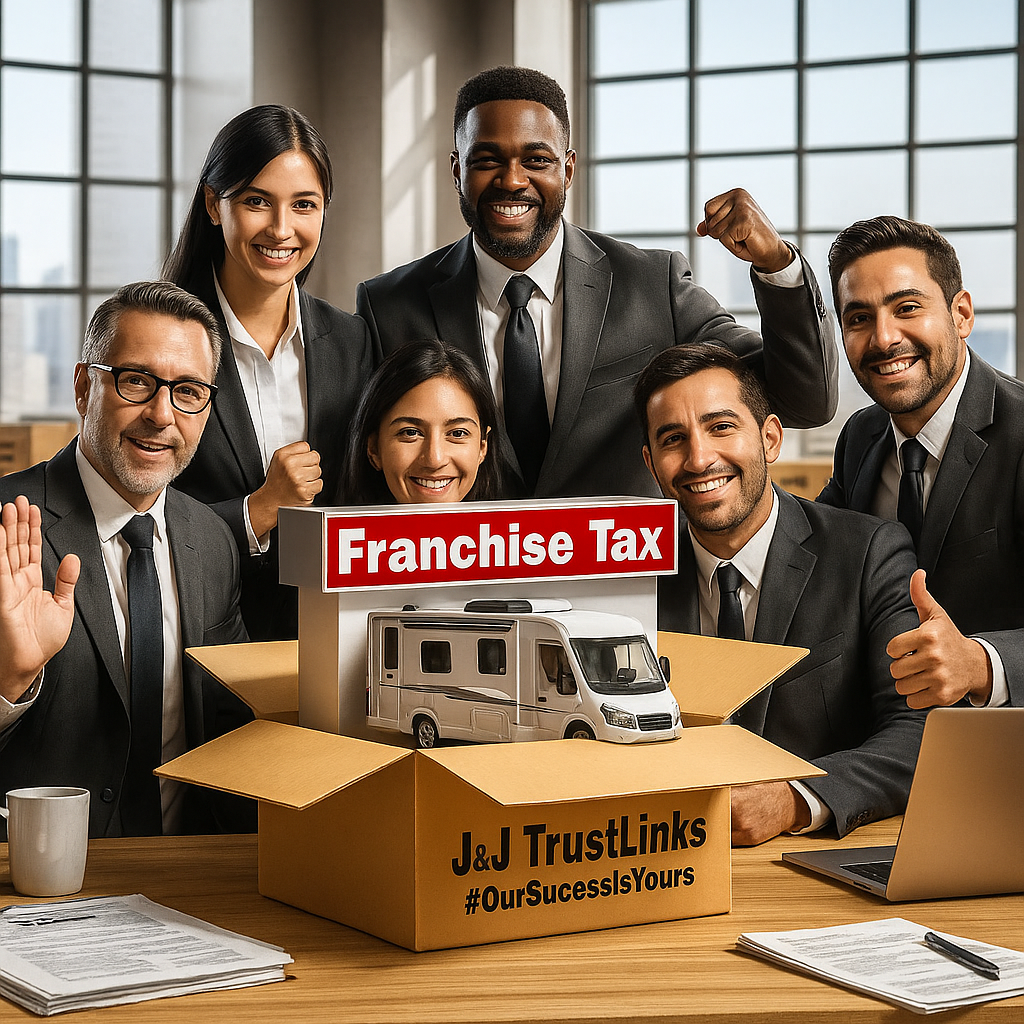 Franchise Tax Solutions