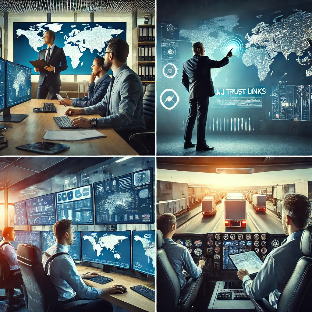 Dispatch Solutions