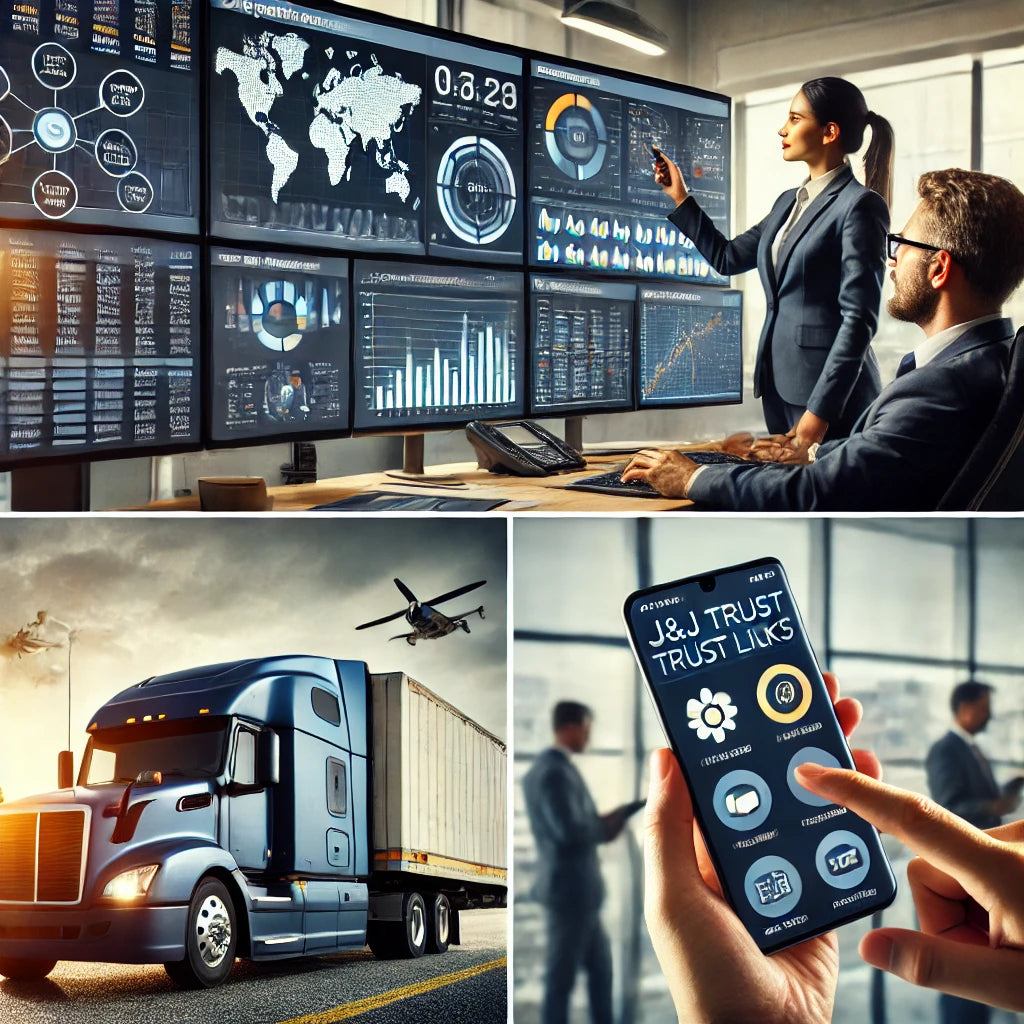 Dispatch Solutions