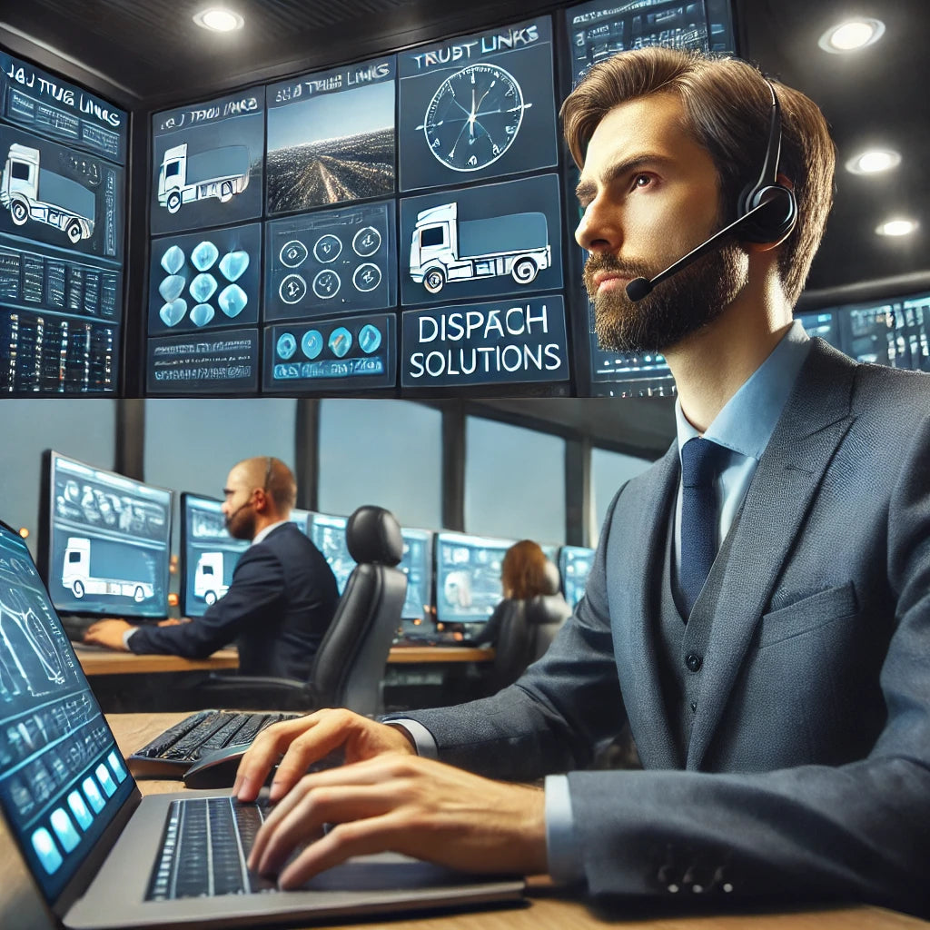 Dispatch Solutions