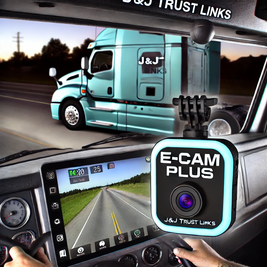 E-CAM Plus