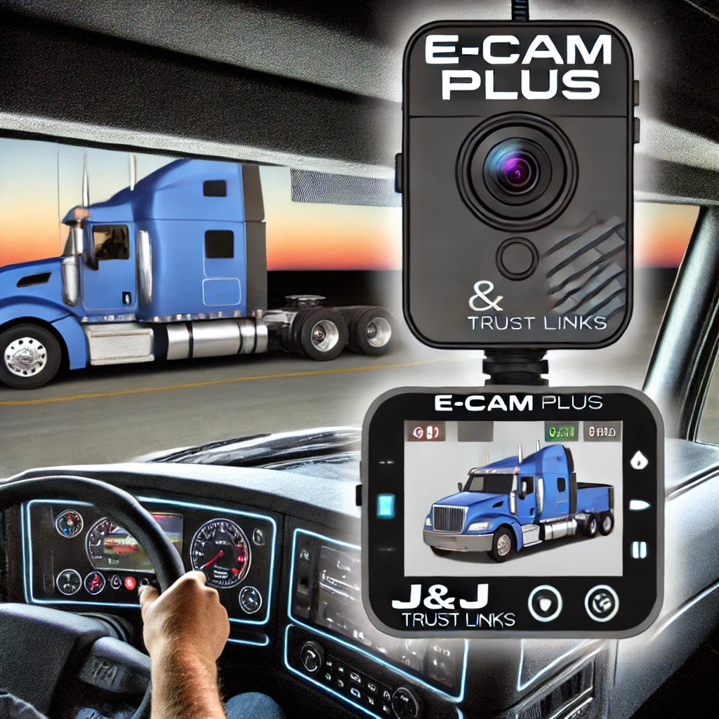 E-CAM Plus