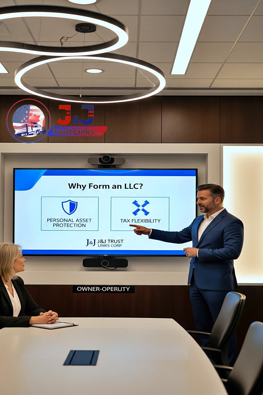 LLC Best Business Option