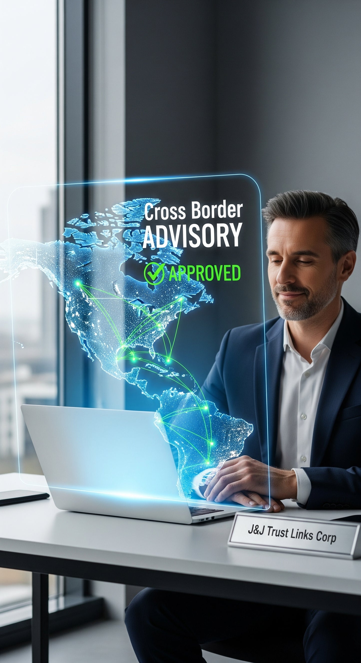 Cross Border Advisory