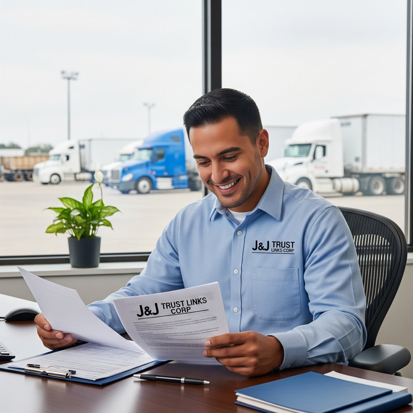 Annual Vehicle and Company Registration (TXDMV)