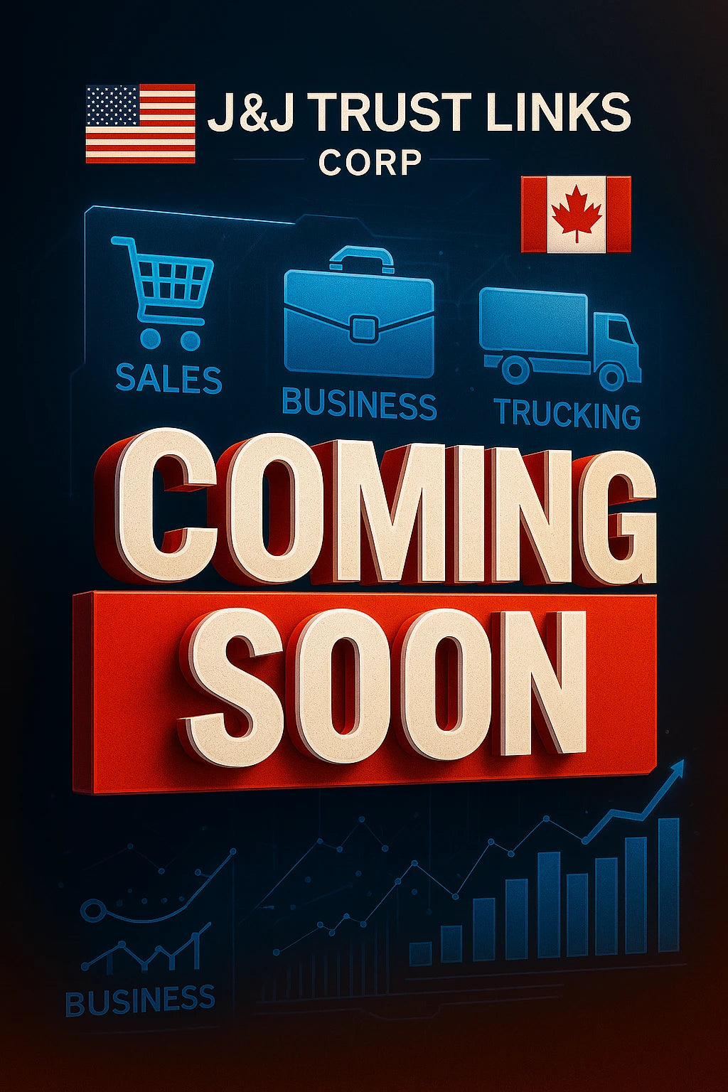 Coming Soon