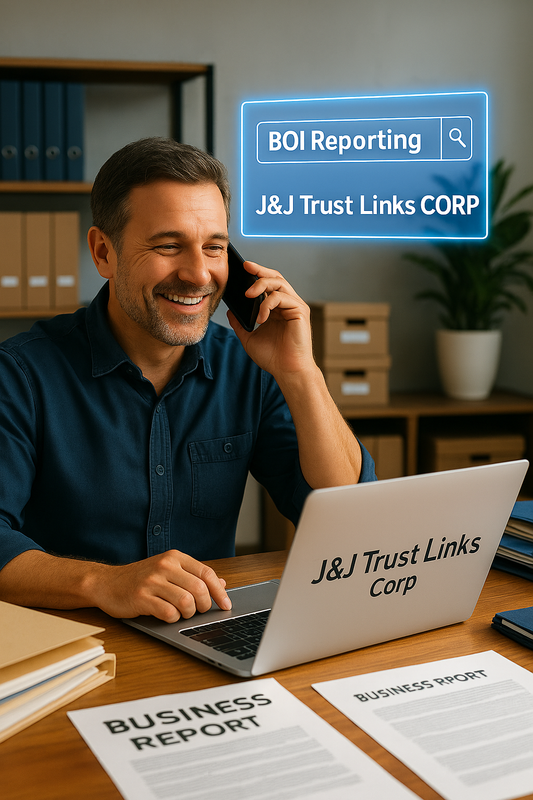 BOI Reporting