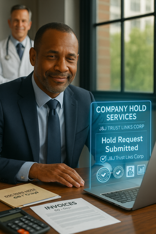 Company Hold Services