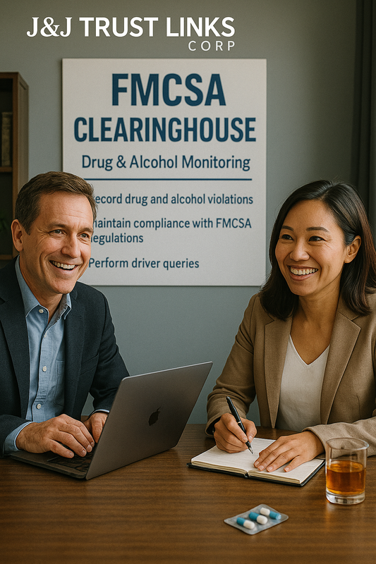 Clearinghouse