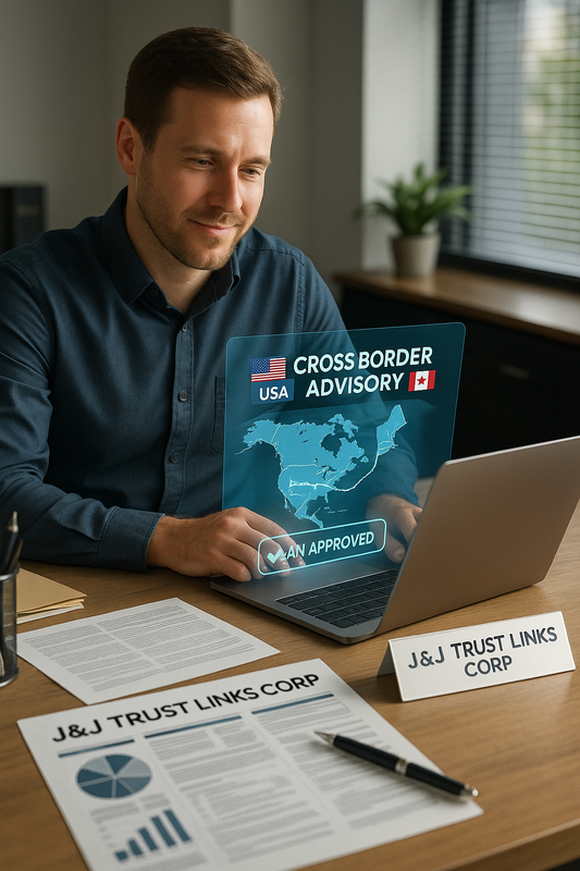Cross Border Advisory