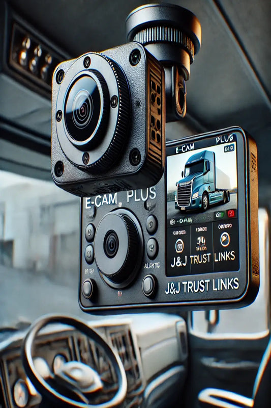 E-CAM Plus