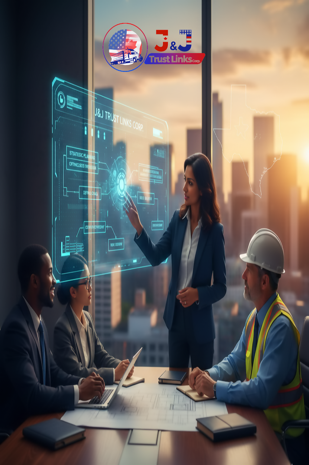 Programa de Planificación Estratégica y Optimización Empresarial