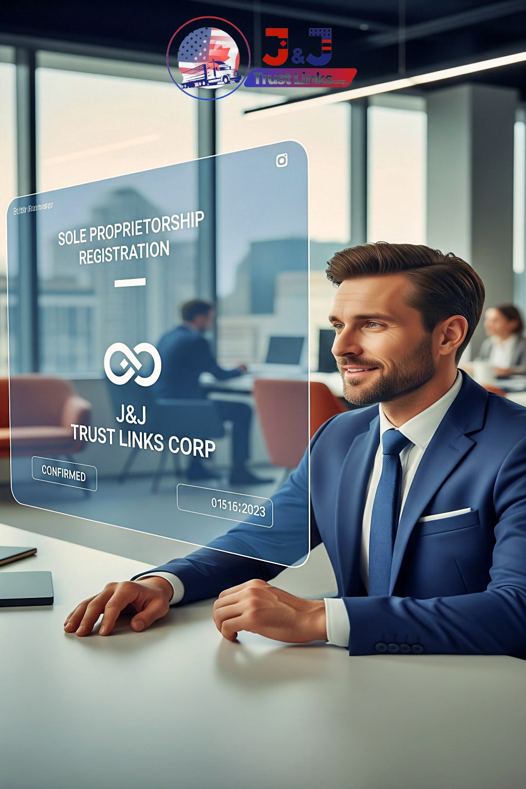 Start a Sole Proprietorship