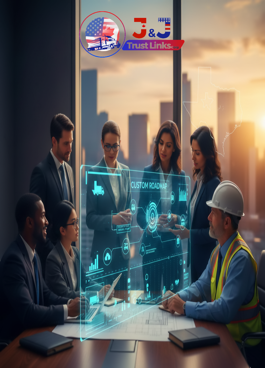 Programa de Planificación Estratégica y Optimización Empresarial