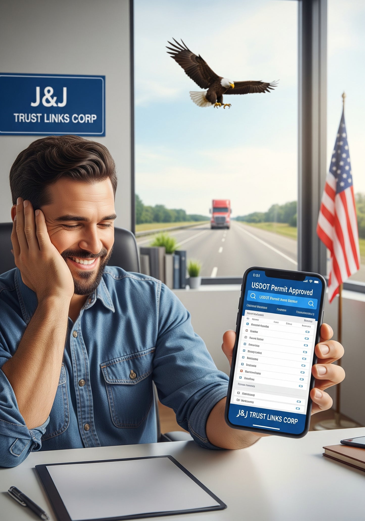 USDOT